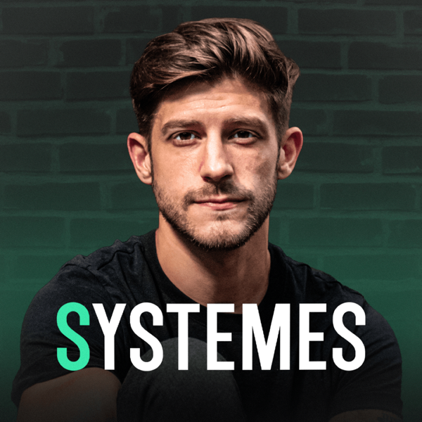 Cover du podcast Systèmes